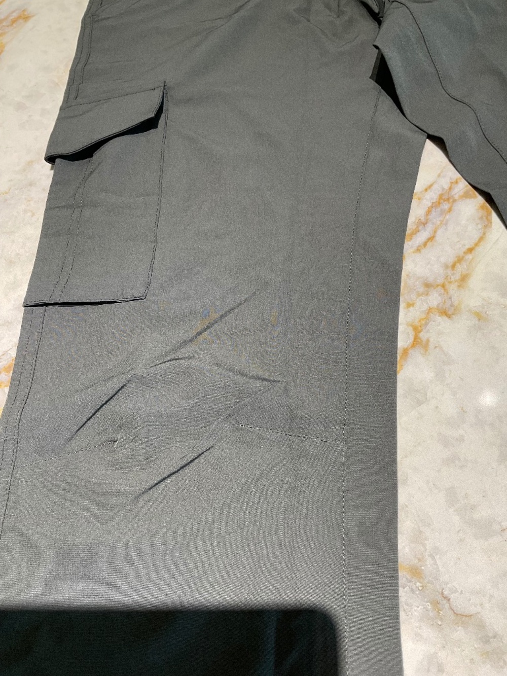 Men’s pants